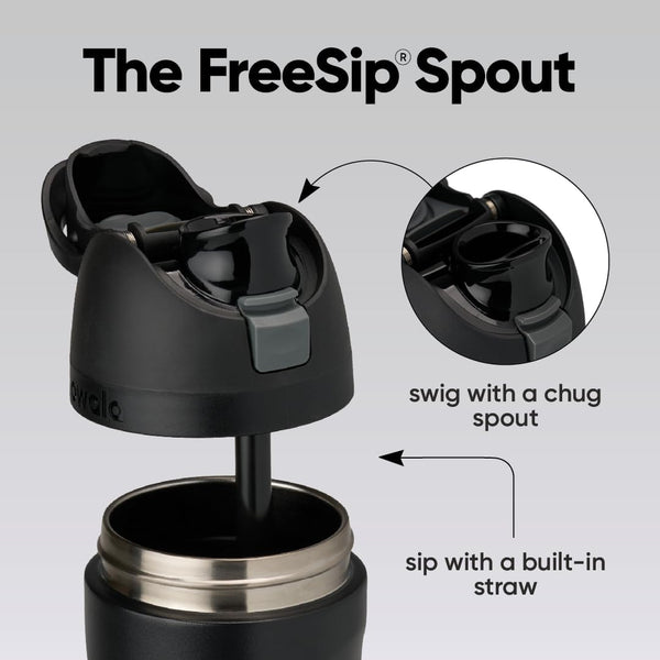 Owala FreeSip Adventure Bottle