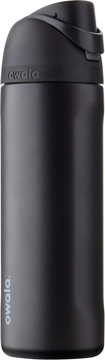 Owala FreeSip Adventure Bottle
