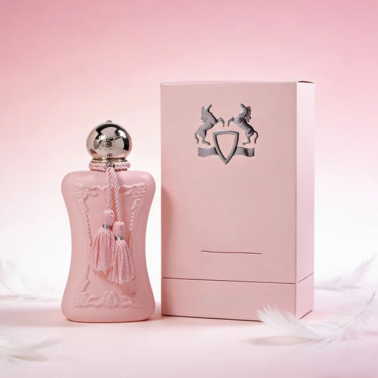 Elegant All-Day Fragrance Mist
