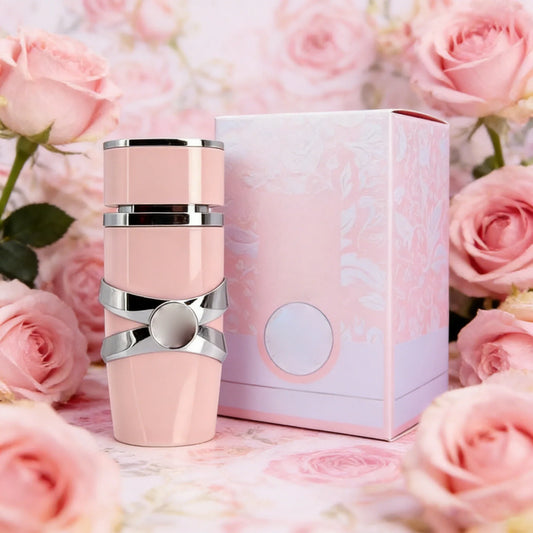 Yar.a Floral Bliss Perfume