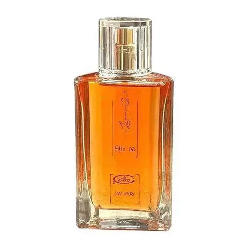 Choco Musk Delight Perfume