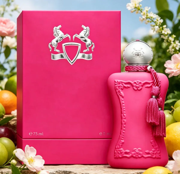 Elegant All-Day Fragrance Mist