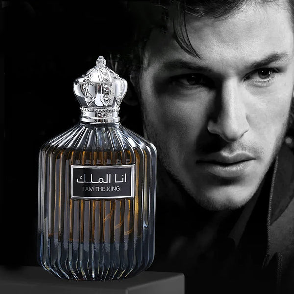 Dubai Prince Fragrance for Men