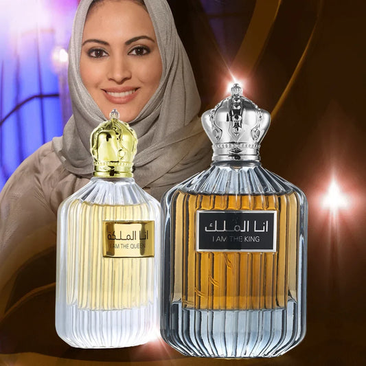 Dubai Prince Fragrance for Men