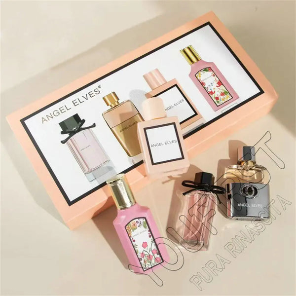 Spring Blossom Perfume Set