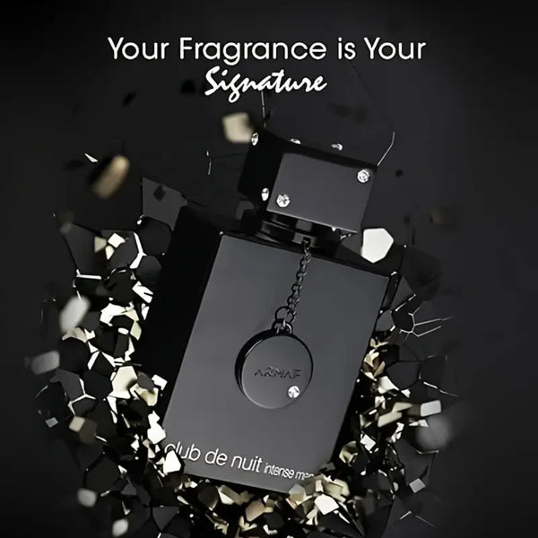 Intense Nights Fragrance for Men