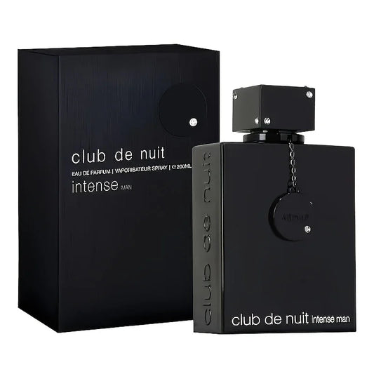 Intense Nights Fragrance for Men