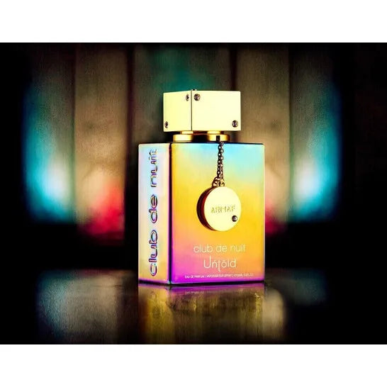 Untold Luxury Cologne for Men
