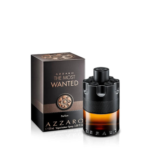 Azzaro The Most Wanted Cologne